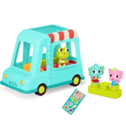 B Toys Land of B, Foodtruck