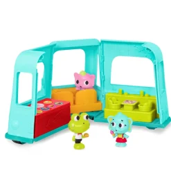 B Toys Land of B, Foodtruck