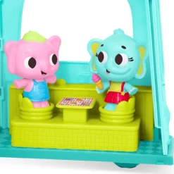 B Toys Land of B, Foodtruck