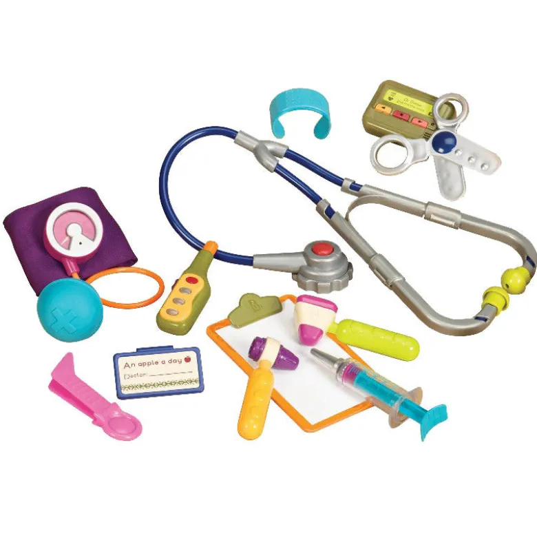 B Toys Medical Kit