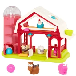 B Toys Musical Farm