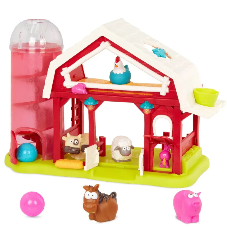 B Toys Musical Farm
