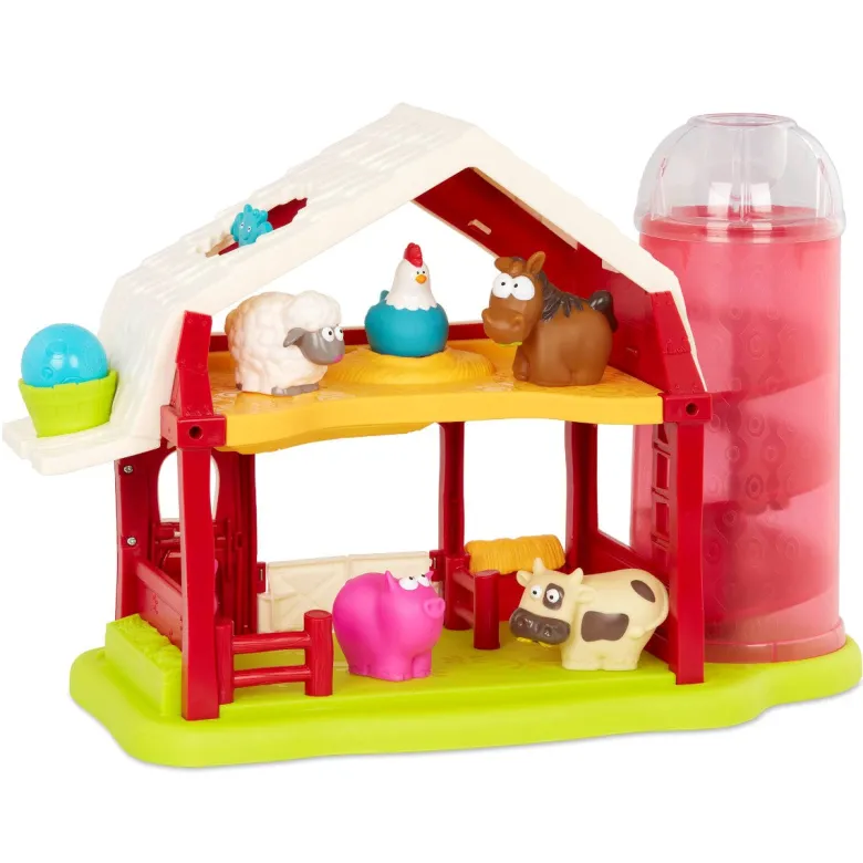 B Toys Musical Farm