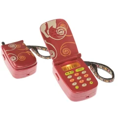 B Toys Phone, Hellophone