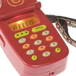 B Toys Phone, Hellophone