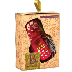 B Toys Phone, Hellophone