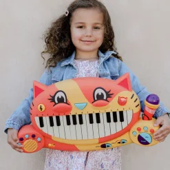 B Toys Piano