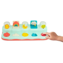 B Toys Pop-Up Friends