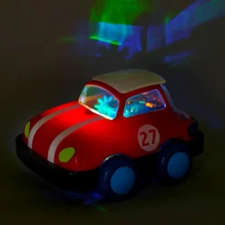 B Toys Rally Ripster, Remote-Controlled Car