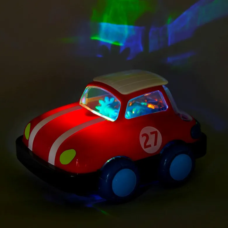 B Toys Rally Ripster, Remote-Controlled Car