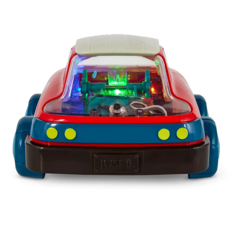 B Toys Rally Ripster, Remote-Controlled Car