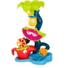 B Toys Sand Toy Tropical Waterfall Mill