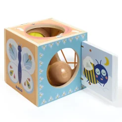 Baby Baby Toys, BabyBox, Activity Box