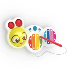 BABY Einst Musical Toy for the Little Ones, Cals Xylophone