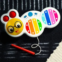 BABY Einst Musical Toy for the Little Ones, Cals Xylophone