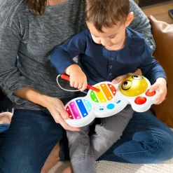 BABY Einst Musical Toy for the Little Ones, Cals Xylophone