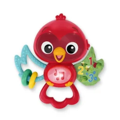 BABY Einstein Activity Toy with Hanging Attachment, Roxy's Bright Flight™