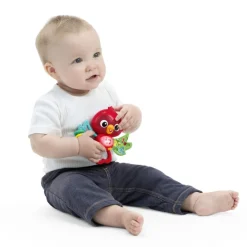 BABY Einstein Activity Toy with Hanging Attachment, Roxy's Bright Flight™
