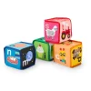 BABY Einstein Alpha Stacks™ Soft Activity Blocks