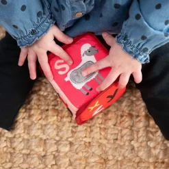 BABY Einstein Alpha Stacks™ Soft Activity Blocks