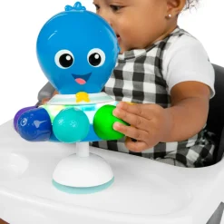 BABY Einstein Baby Toy, "Light & Spin" – Opus
