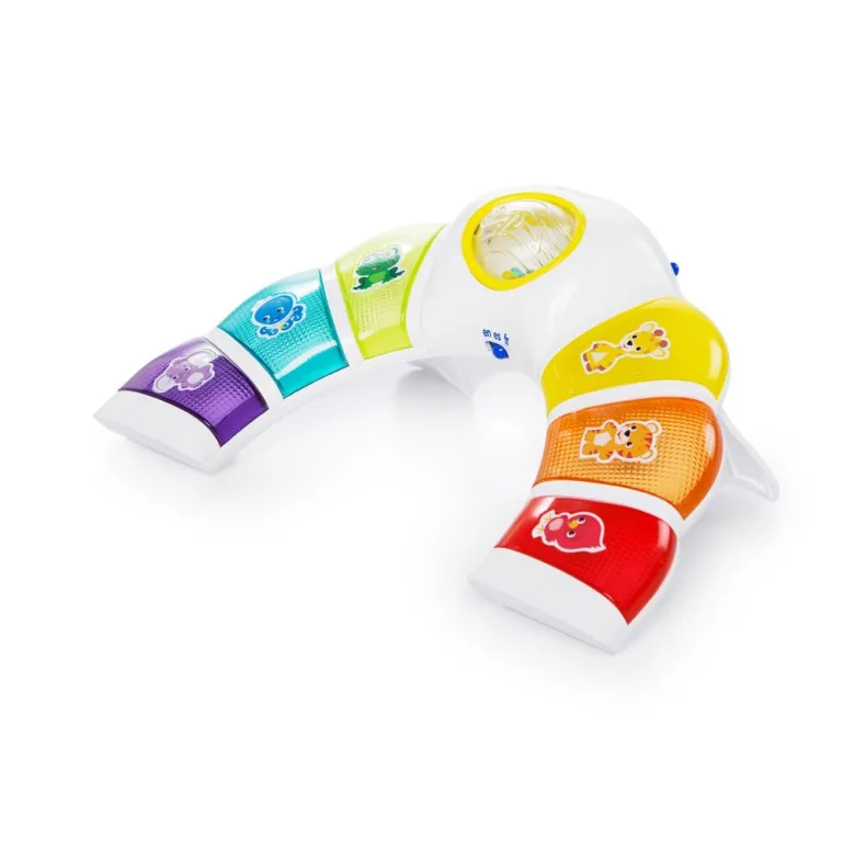 BABY Einstein Baby Toy, Light 'n' Glow Bar