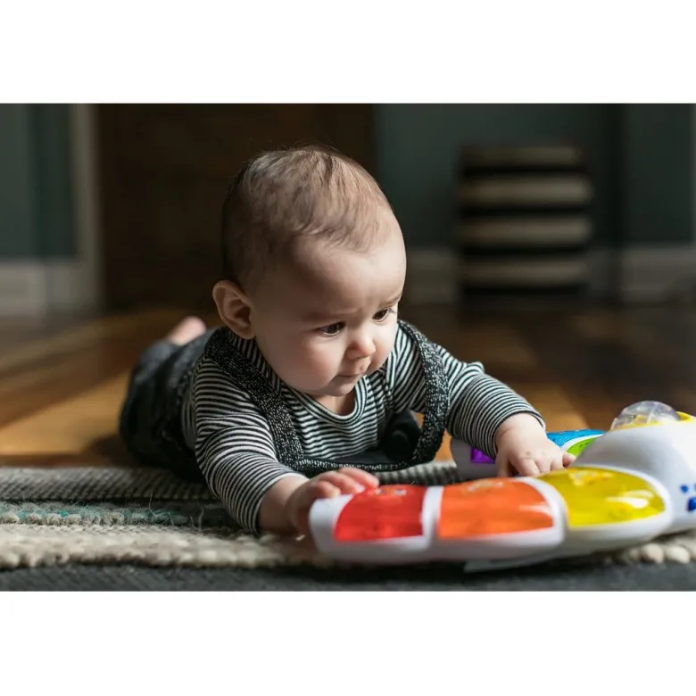 BABY Einstein Baby Toy, Light 'n' Glow Bar