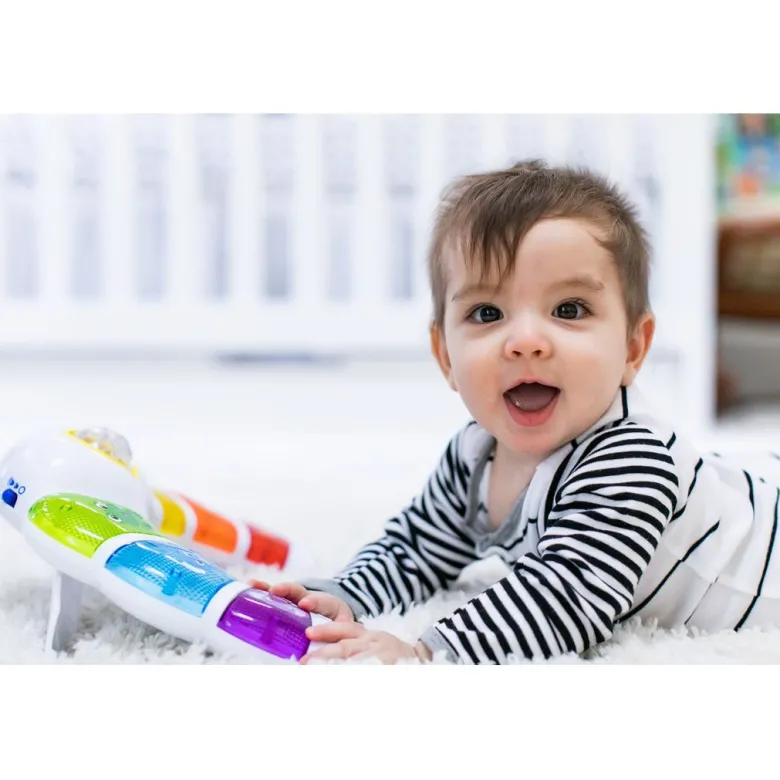 BABY Einstein Baby Toy, Light 'n' Glow Bar