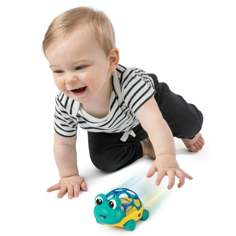BABY Einstein Baby Toy, Neptune Oball Vehicle