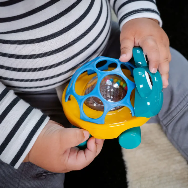 BABY Einstein Baby Toy, Neptune Oball Vehicle