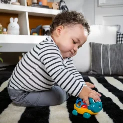 BABY Einstein Baby Toy, Neptune Oball Vehicle
