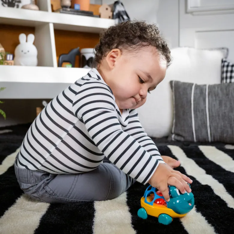 BABY Einstein Baby Toy, Neptune Oball Vehicle