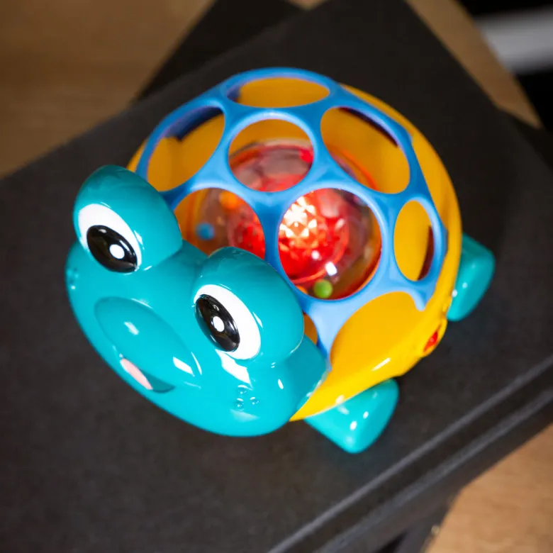 BABY Einstein Baby Toy, Neptune Oball Vehicle