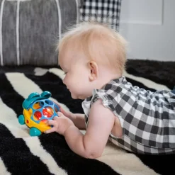 BABY Einstein Baby Toy, Neptune Oball Vehicle