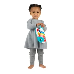 BABY Einstein baby toy, Play Rocker – Dimple and Delight
