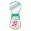 BABY Einstein Baby Toy, Seashell Mobile Phone – Ocean Explorers