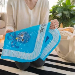 BABY Einstein baby toy, water play mat – Opus’s Ocean of Discovery