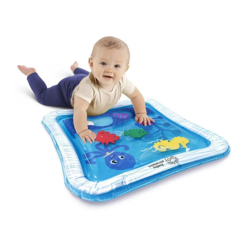 BABY Einstein baby toy, water play mat – Opus’s Ocean of Discovery