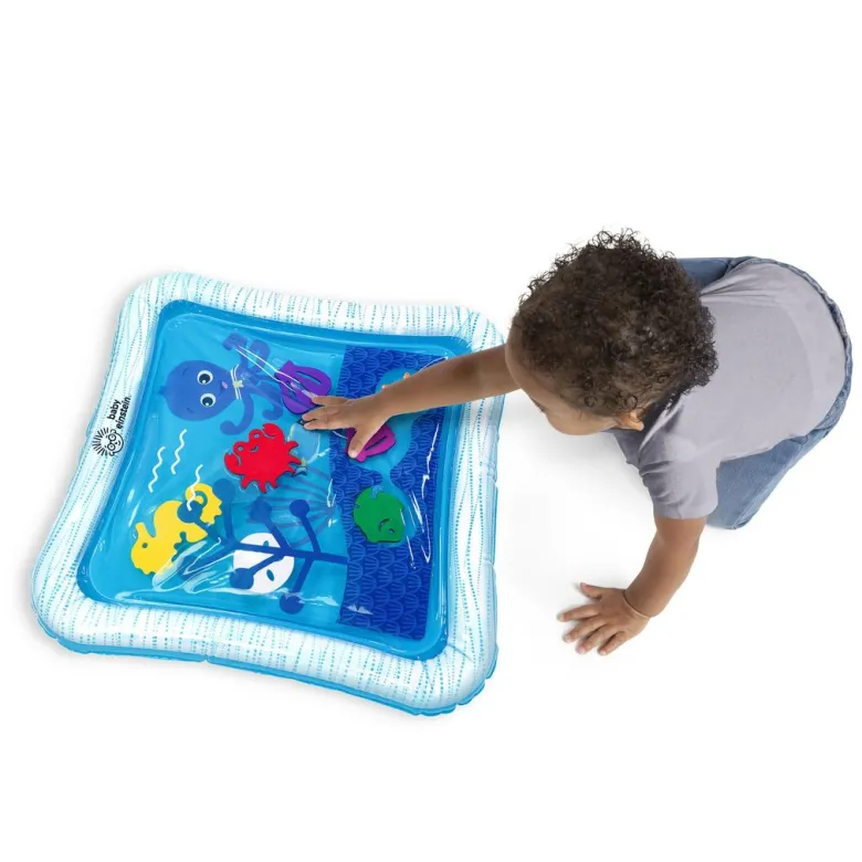 BABY Einstein baby toy, water play mat – Opus’s Ocean of Discovery