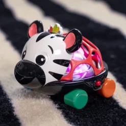 BABY Einstein Baby Toy, Zen Oball Vehicle