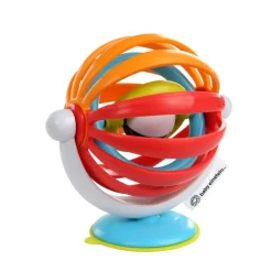Baby Einstein Baby Toys, Sticky Spinner
