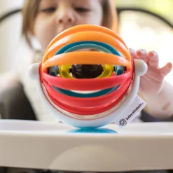 Baby Einstein Baby Toys, Sticky Spinner
