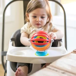 Baby Einstein Baby Toys, Sticky Spinner
