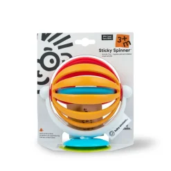 Baby Einstein Baby Toys, Sticky Spinner