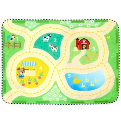 BABY Einstein Busy Barnyard™ Multifunctional Activity Playmat
