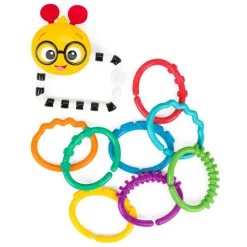 BABY Einstein Cal's Connectors™ Activity Toy