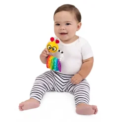 BABY Einstein Cal's Connectors™ Activity Toy