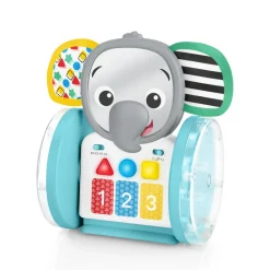 BABY Einstein Chase & Tap Earl™ Crawling and Activity Toy