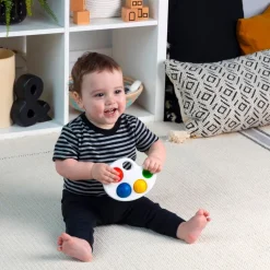 BABY Einstein Color Pop Palette™ Baby Sensory Toy