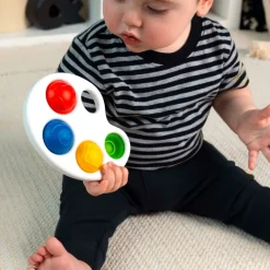 BABY Einstein Color Pop Palette™ Baby Sensory Toy